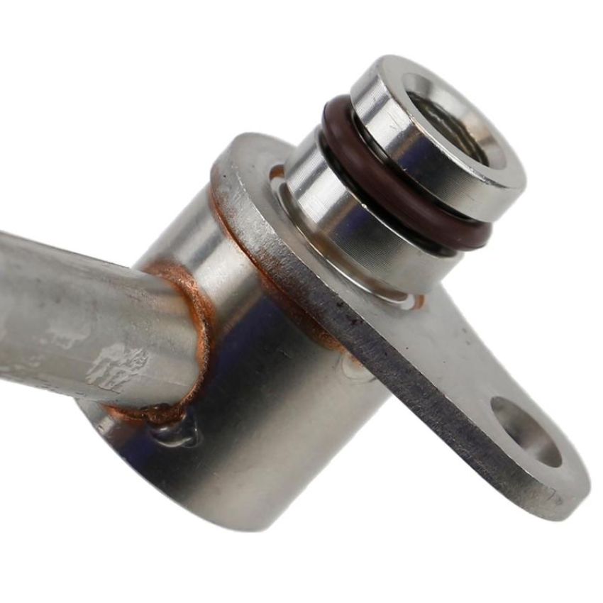 CRP PRODUCTS CHT0685 Rein OE Quality Coolant Hose Turbo