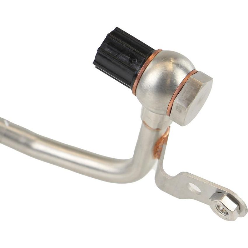 CRP PRODUCTS CHT0696 Rein OE Quality Coolant Hose Turbo