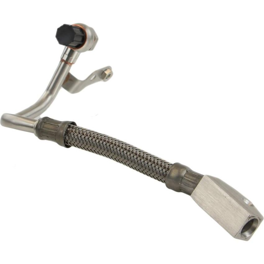 CRP PRODUCTS CHT0696 Rein OE Quality Coolant Hose Turbo