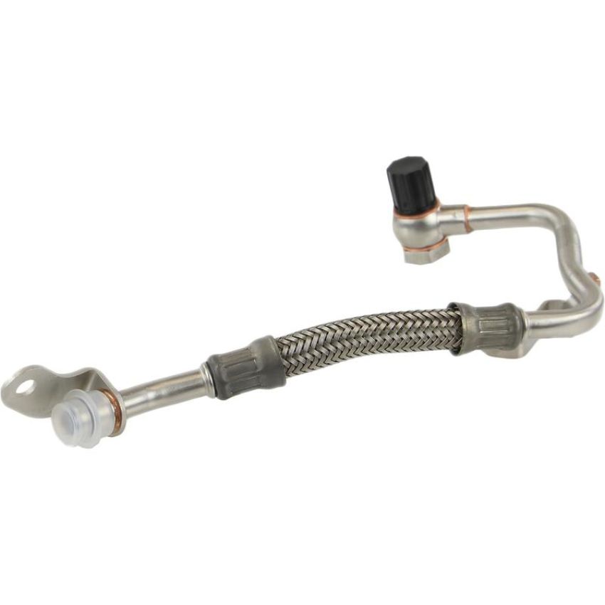 CRP PRODUCTS CHT0697 Rein OE Quality Coolant Hose Turbo