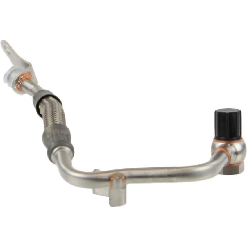 CRP PRODUCTS CHT0697 Rein OE Quality Coolant Hose Turbo