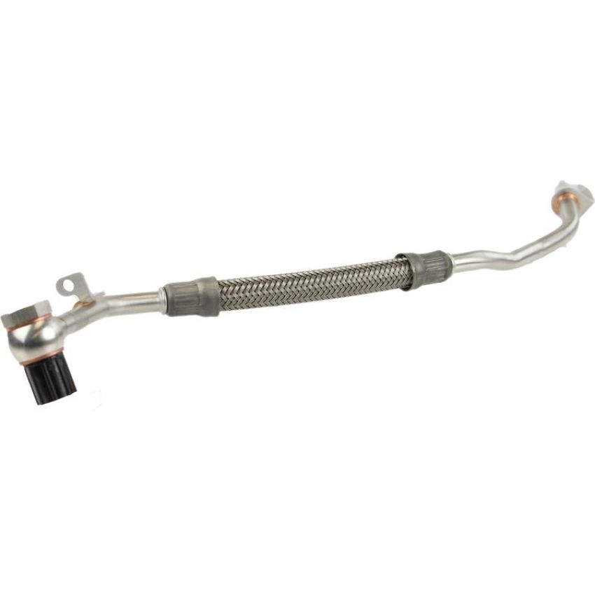 CRP PRODUCTS CHT0698 Rein OE Quality Coolant Hose Turbo