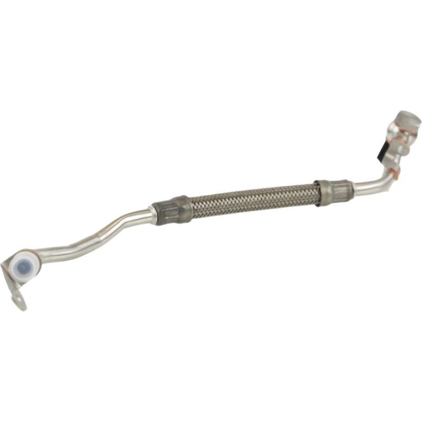 CRP PRODUCTS CHT0698 Rein OE Quality Coolant Hose Turbo