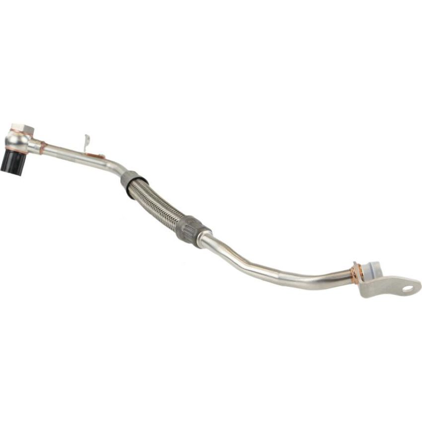 CRP PRODUCTS CHT0698 Rein OE Quality Coolant Hose Turbo