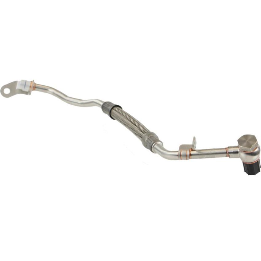 CRP PRODUCTS CHT0698 Rein OE Quality Coolant Hose Turbo