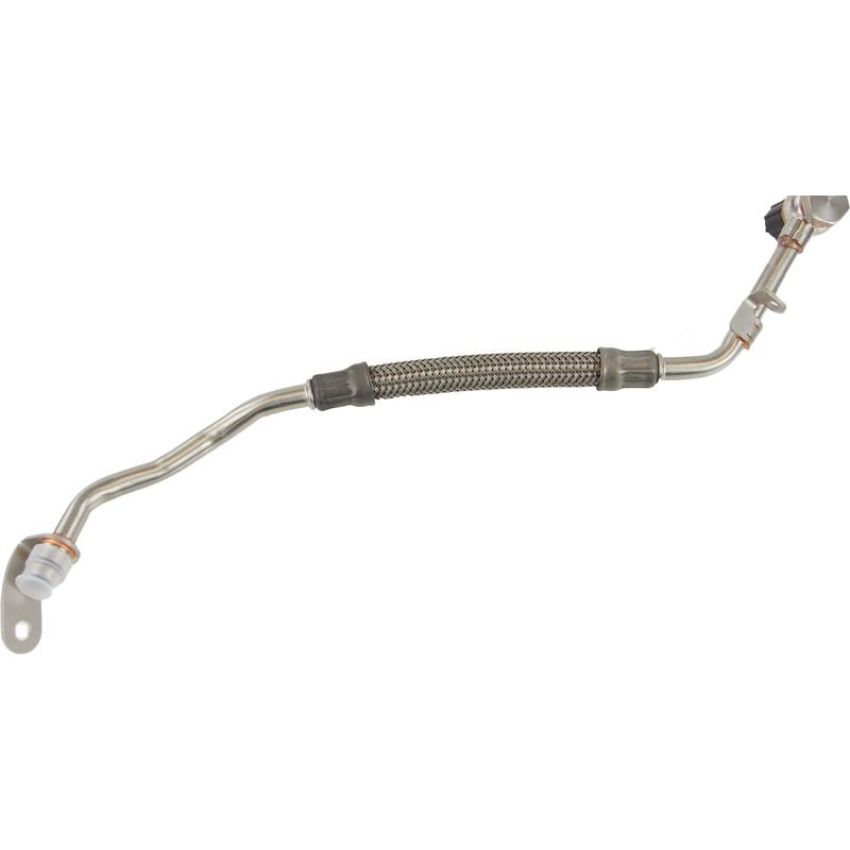 CRP PRODUCTS CHT0698 Rein OE Quality Coolant Hose Turbo