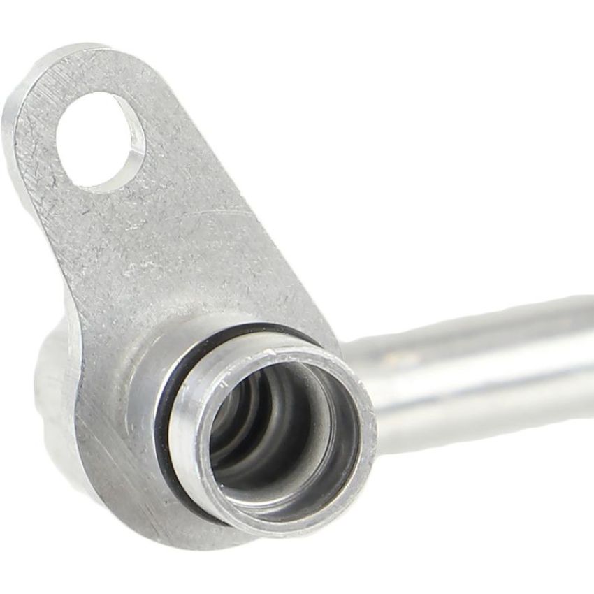 CRP PRODUCTS CHT0723 Rein OE Quality Coolant Hose Turbo