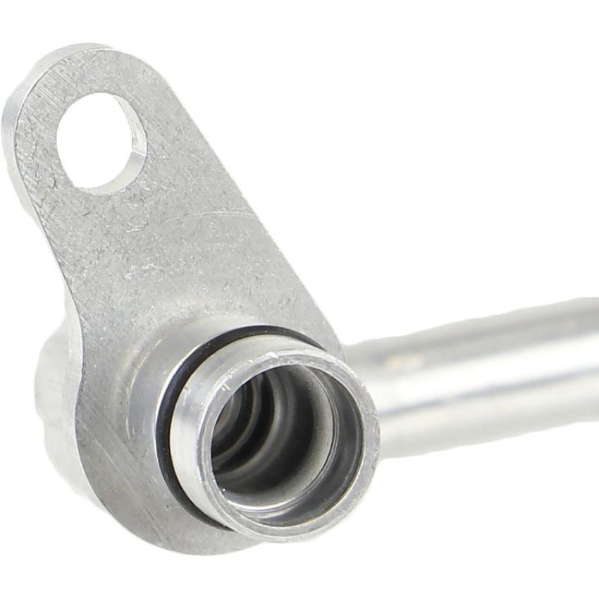 CRP PRODUCTS CHT0723 Rein OE Quality Coolant Hose Turbo