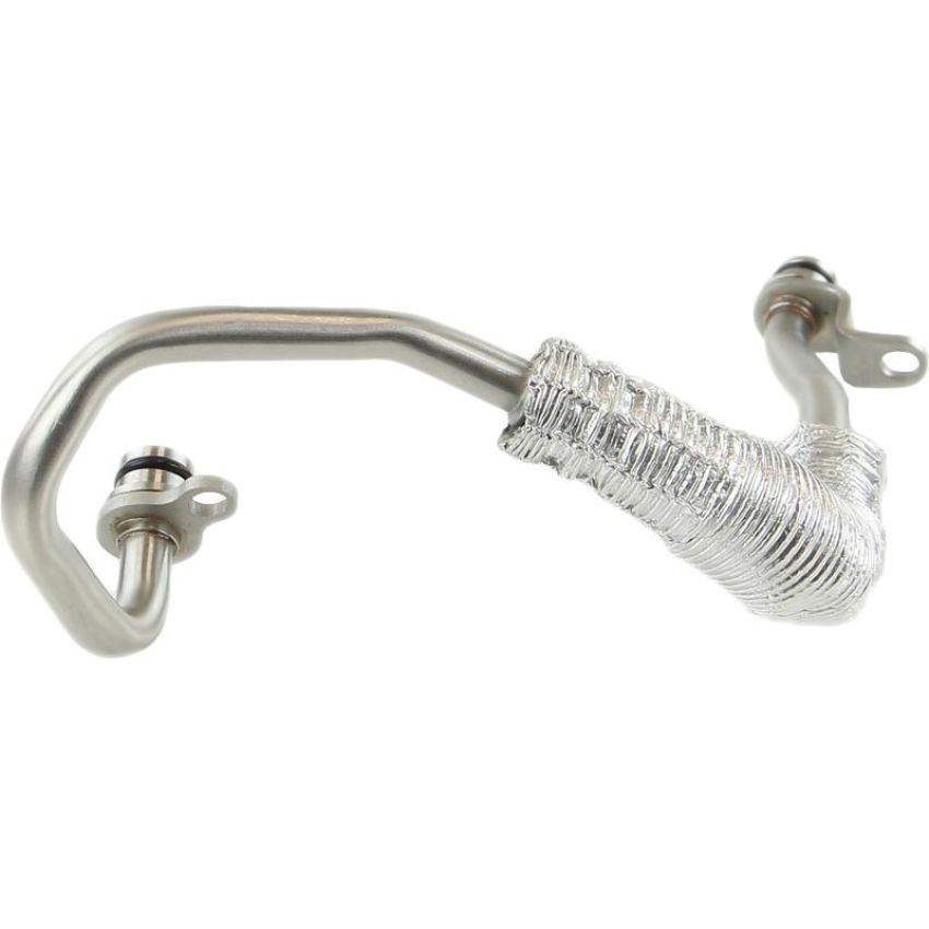 CRP PRODUCTS CHT0726 Rein OE Quality Coolant Hose Turbo