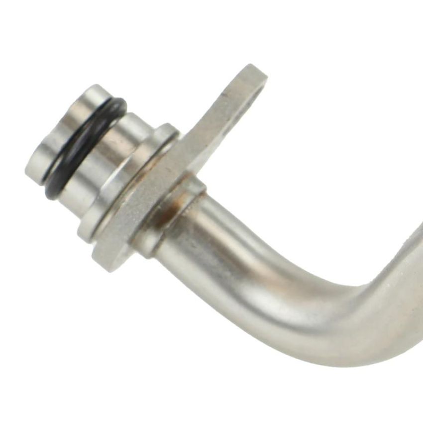 CRP PRODUCTS CHT0726 Rein OE Quality Coolant Hose Turbo