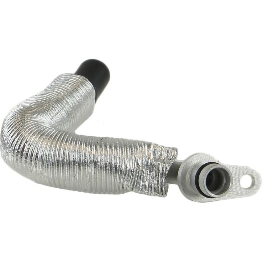 CRP PRODUCTS CHT0727 Rein OE Quality Coolant Hose Turbo