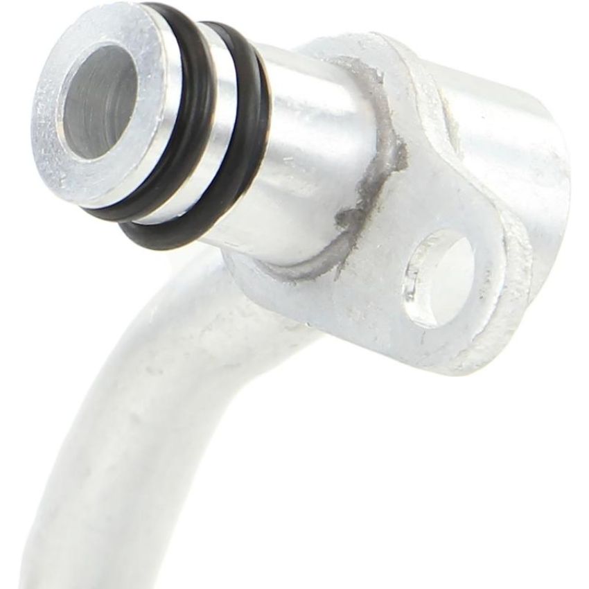 CRP PRODUCTS CHT0743 Rein OE Quality Coolant Hose Turbo