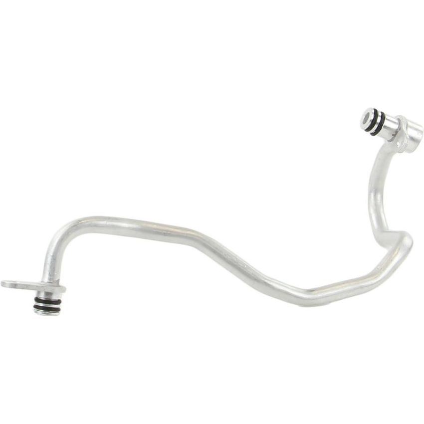 CRP PRODUCTS CHT0743 Rein OE Quality Coolant Hose Turbo