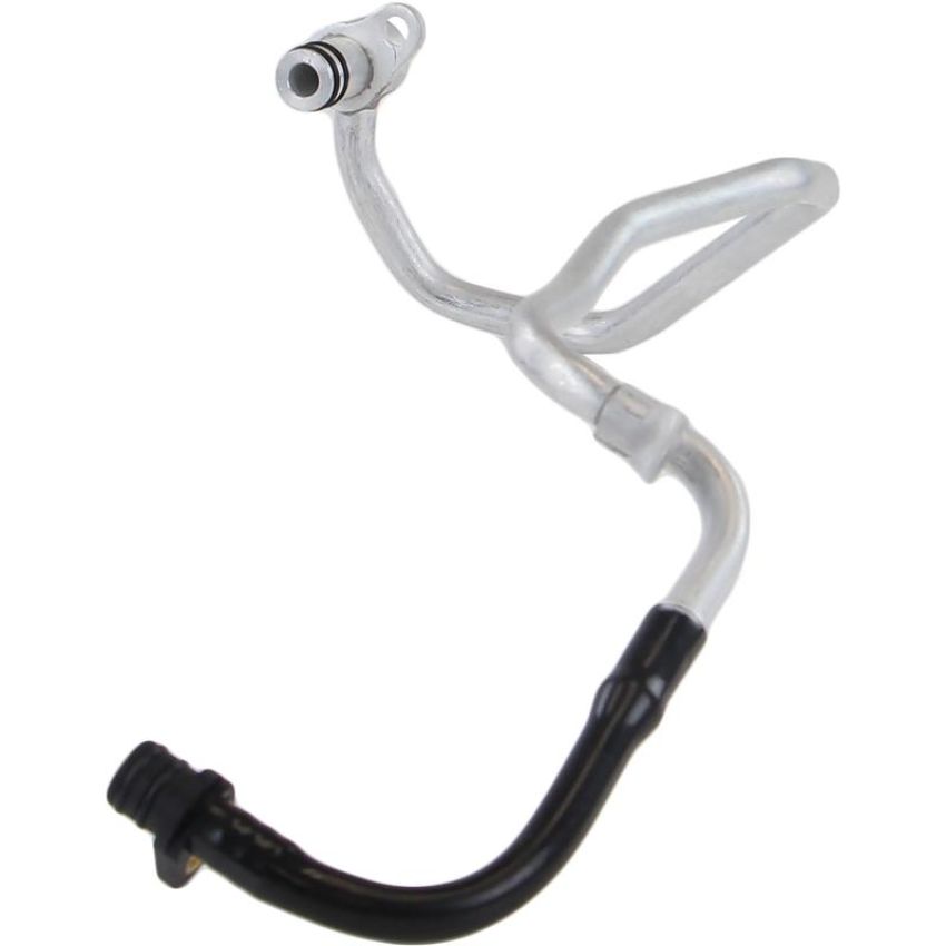 CRP PRODUCTS CHT0760 Rein OE Quality Coolant Hose Turbo