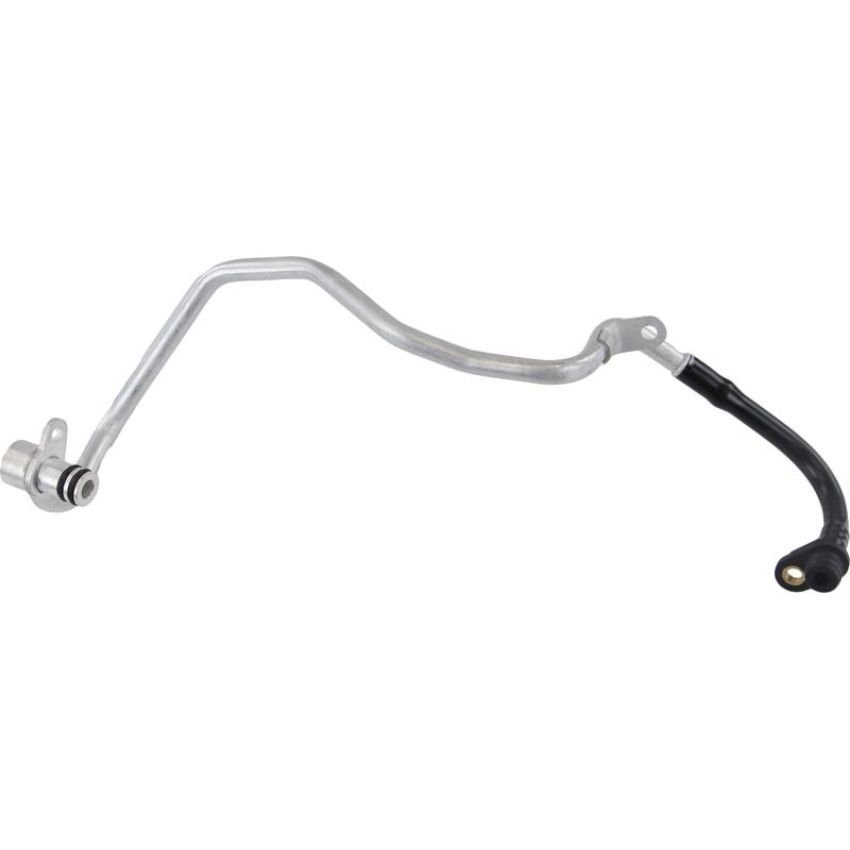 CRP PRODUCTS CHT0760 Rein OE Quality Coolant Hose Turbo