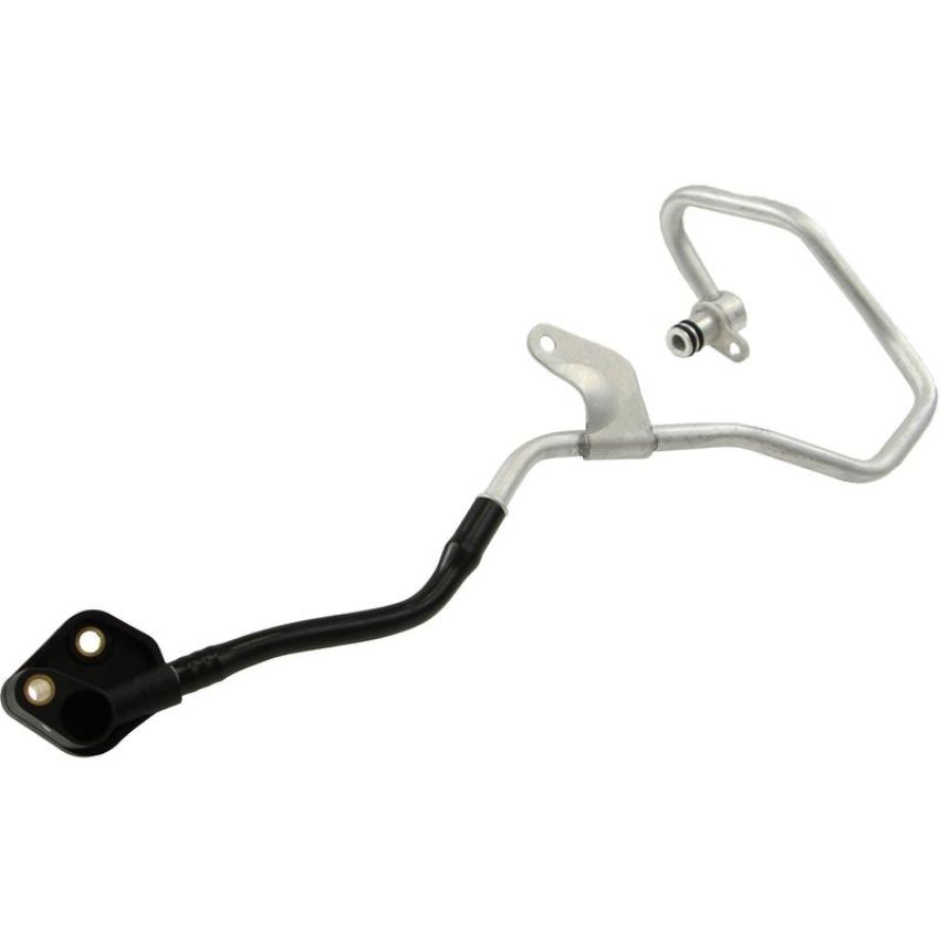 CRP PRODUCTS CHT0803 Rein OE Quality Coolant Hose Turbo