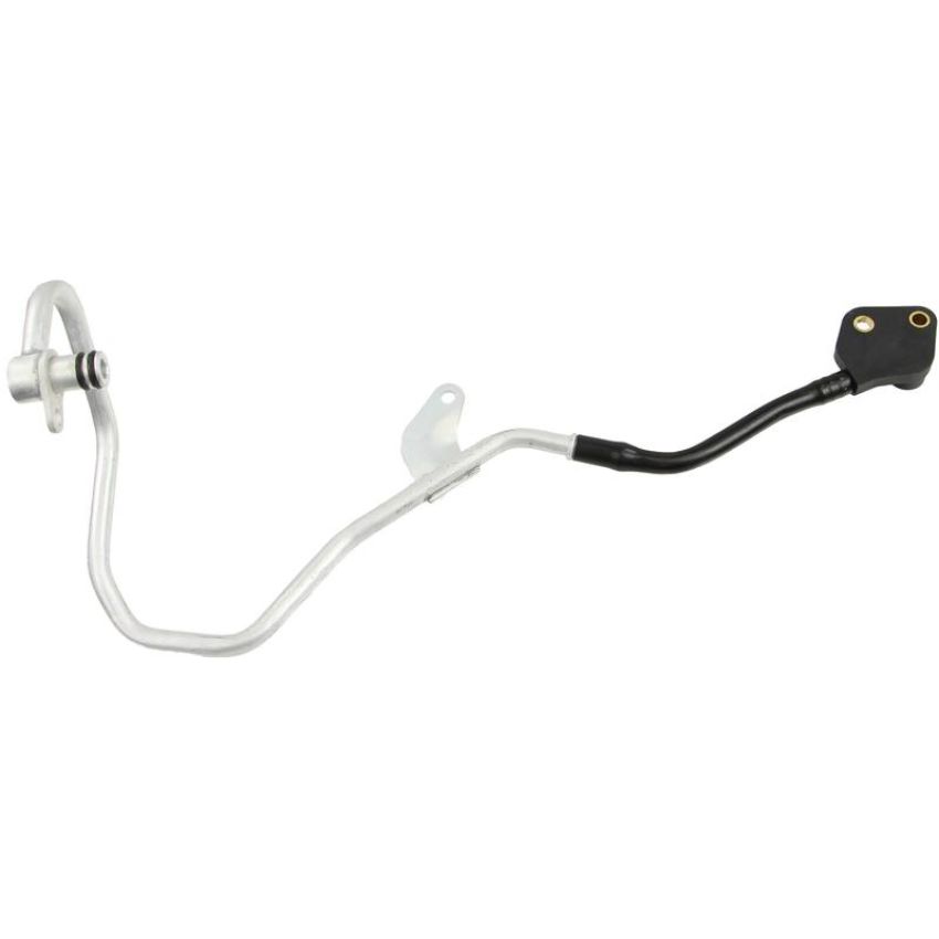 CRP PRODUCTS CHT0803 Rein OE Quality Coolant Hose Turbo