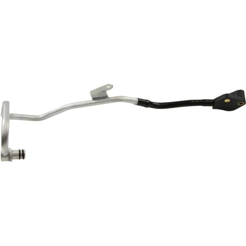 CRP PRODUCTS CHT0803 Rein OE Quality Coolant Hose Turbo