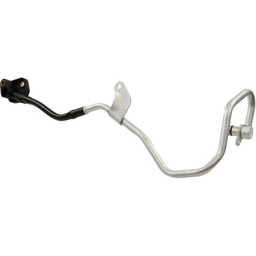 CRP PRODUCTS CHT0803 Rein OE Quality Coolant Hose Turbo