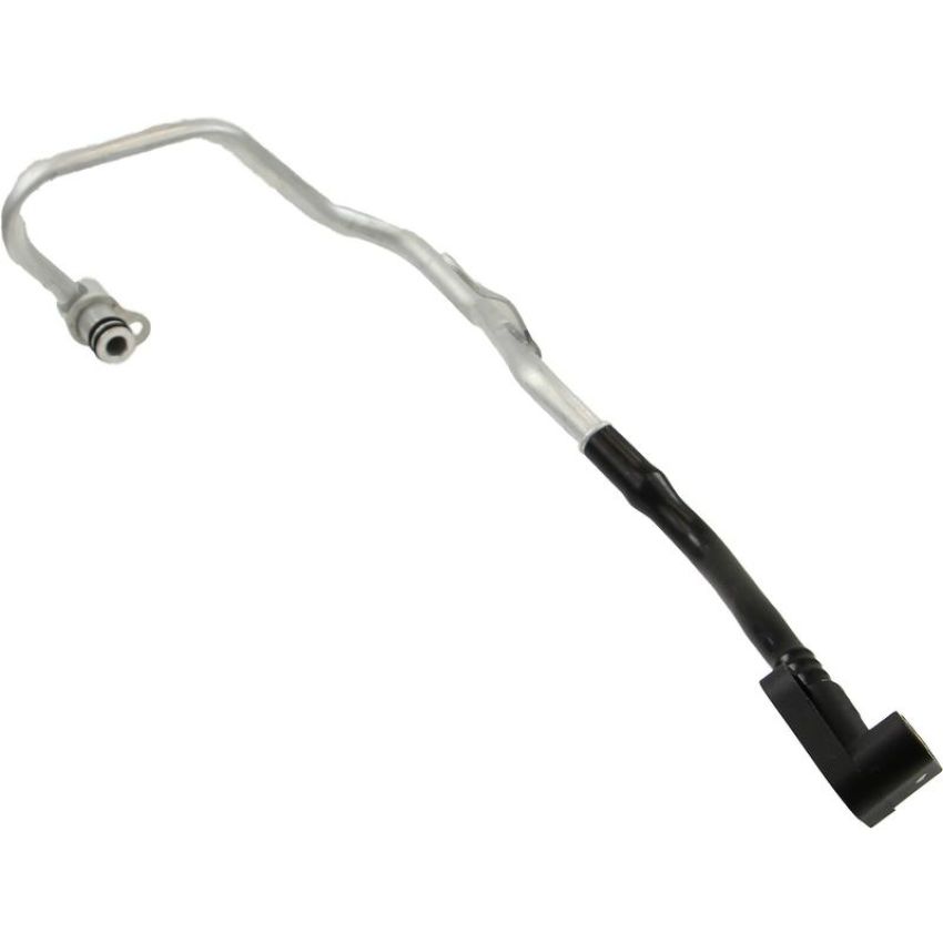 CRP PRODUCTS CHT0803 Rein OE Quality Coolant Hose Turbo