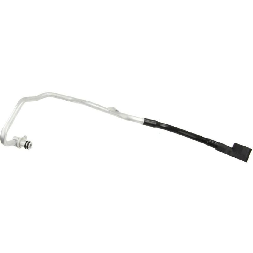 CRP PRODUCTS CHT0803 Rein OE Quality Coolant Hose Turbo
