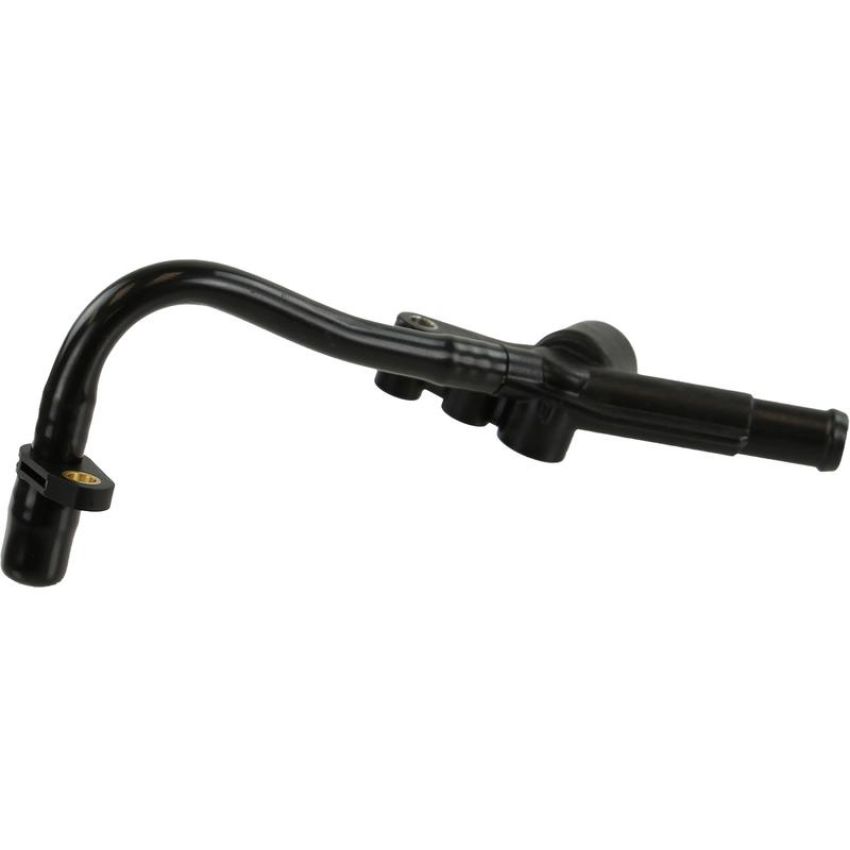 CRP PRODUCTS CHT0839 Rein OE Quality Coolant Hose Turbo