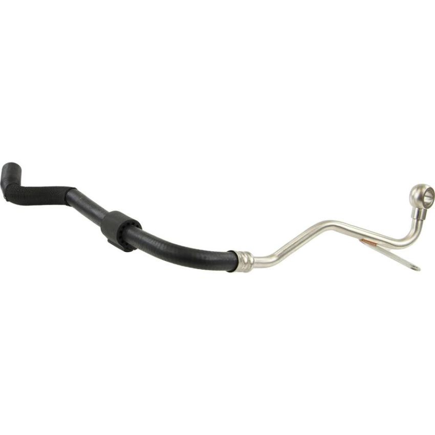 CRP PRODUCTS CHT0840 Rein OE Quality Coolant Hose Turbo