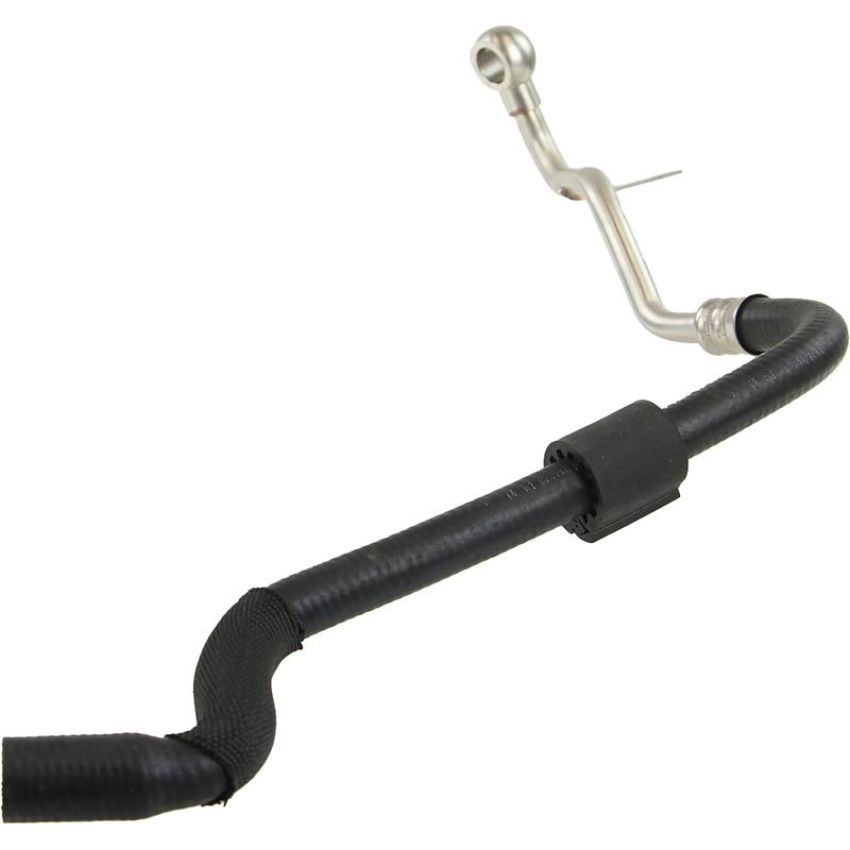 CRP PRODUCTS CHT0840 Rein OE Quality Coolant Hose Turbo