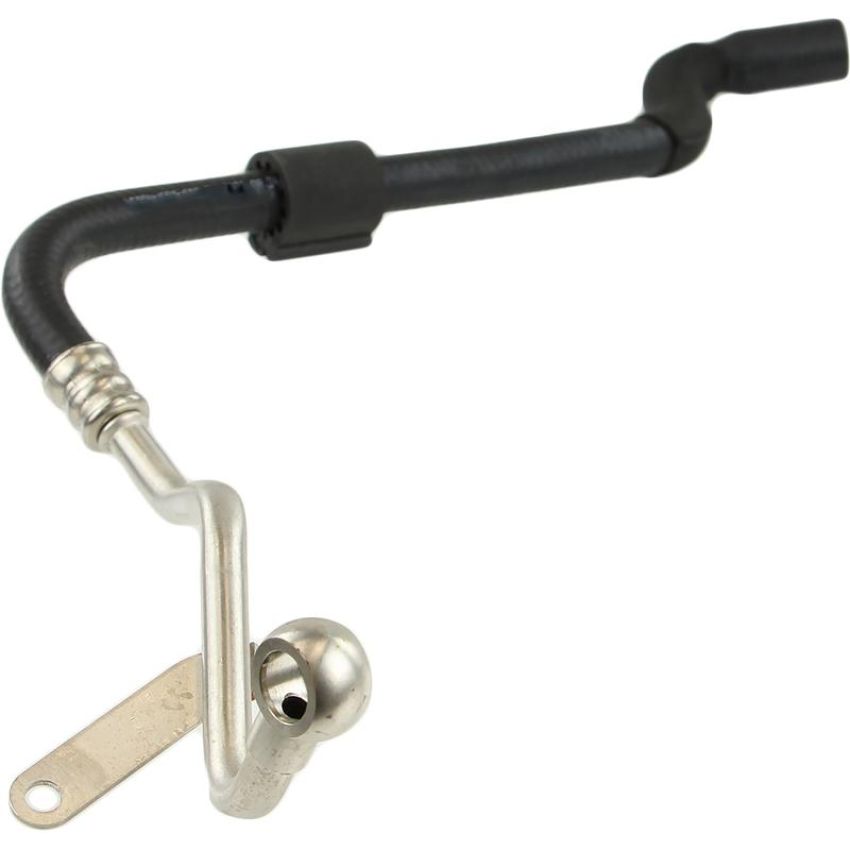 CRP PRODUCTS CHT0840 Rein OE Quality Coolant Hose Turbo