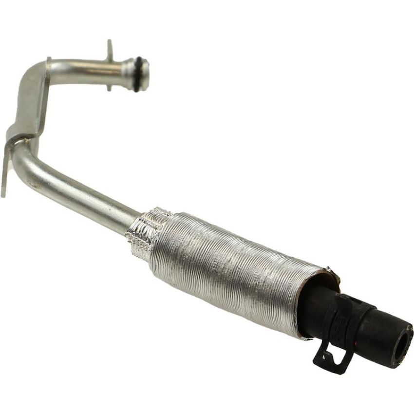 CRP PRODUCTS CHT0851 Rein OE Quality Coolant Hose Turbo