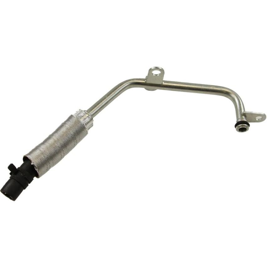 CRP PRODUCTS CHT0851 Rein OE Quality Coolant Hose Turbo