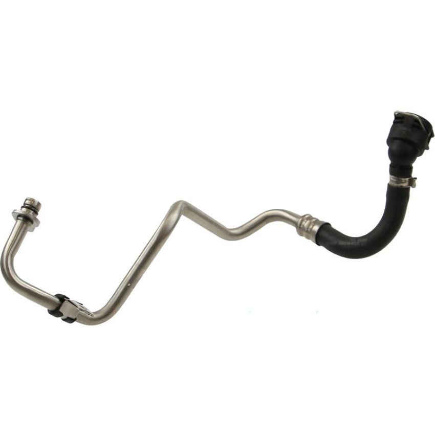 CRP PRODUCTS CHT0898 Rein OE Quality Coolant Hose Turbo