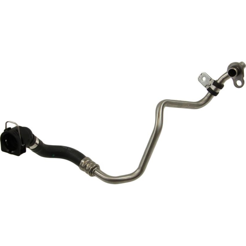 CRP PRODUCTS CHT0898 Rein OE Quality Coolant Hose Turbo