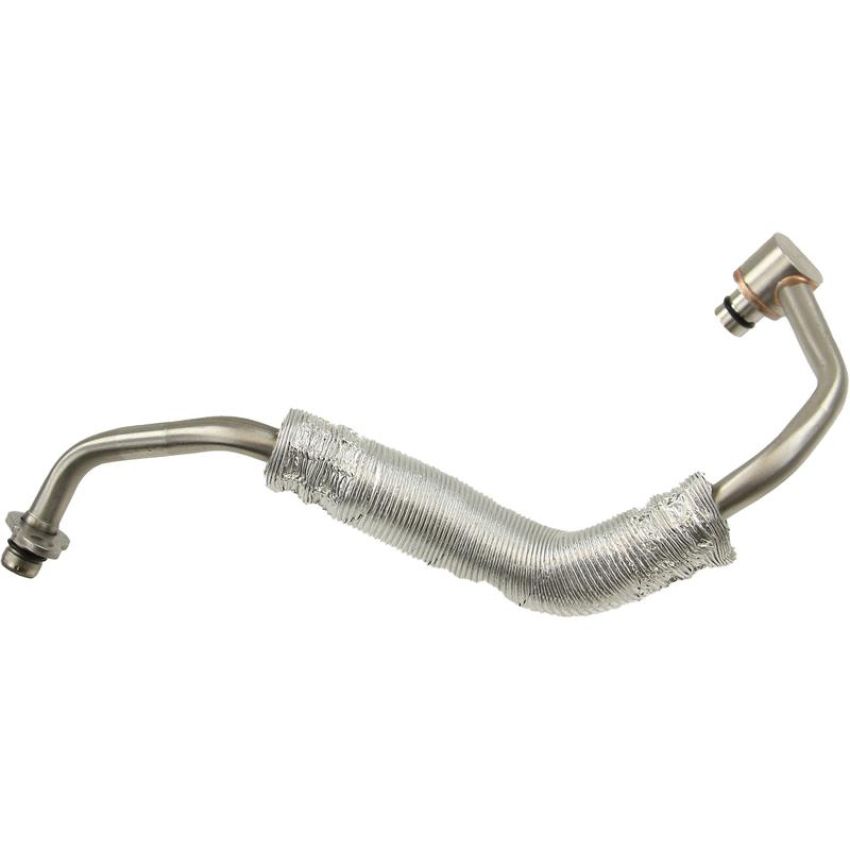 CRP PRODUCTS CHT0903 Rein OE Quality Coolant Hose Turbo