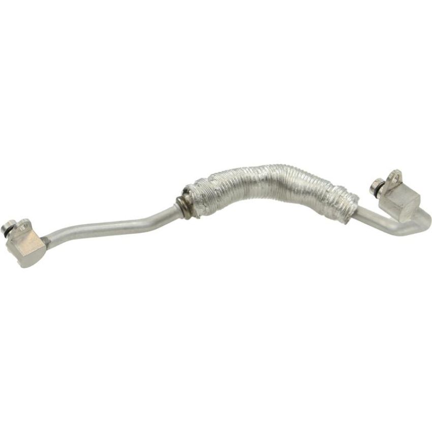 CRP PRODUCTS CHT0923 Rein OE Quality Coolant Hose Turbo
