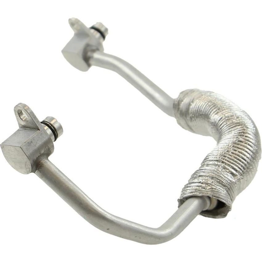 CRP PRODUCTS CHT0923 Rein OE Quality Coolant Hose Turbo