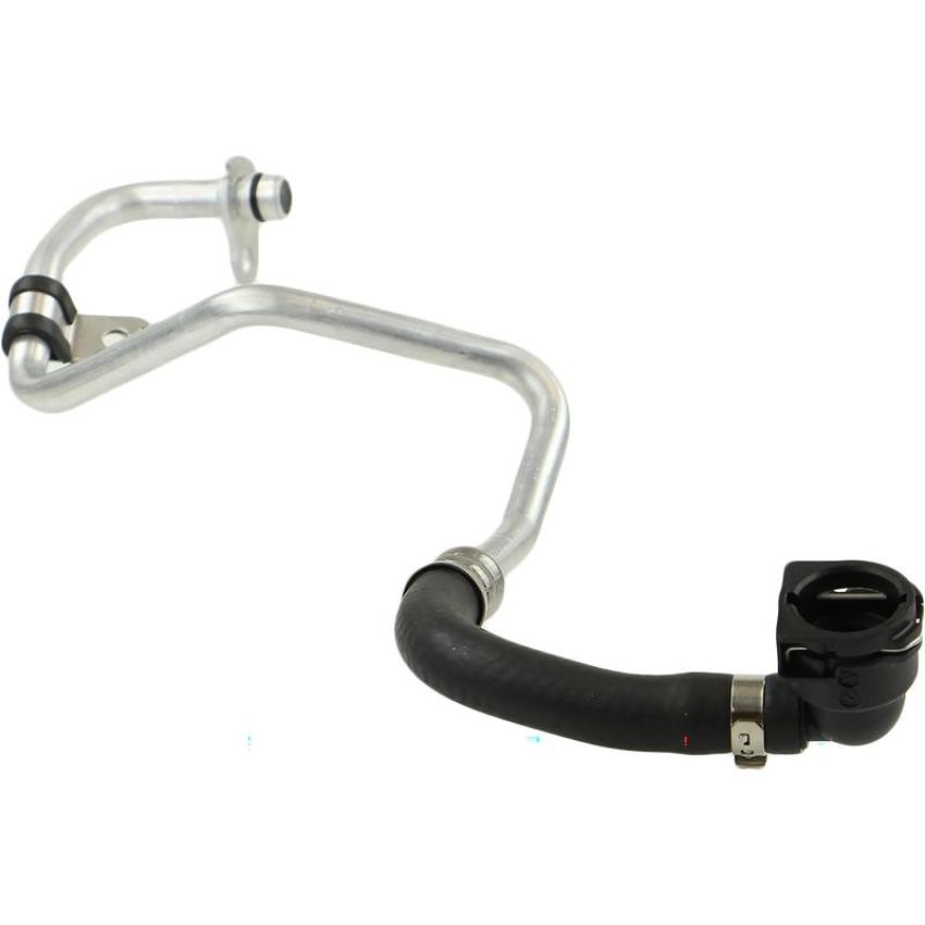 CRP PRODUCTS CHT0924 Rein OE Quality Coolant Hose Turbo