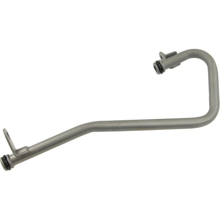 CRP PRODUCTS CHT0933 Rein OE Quality Coolant Hose Turbo