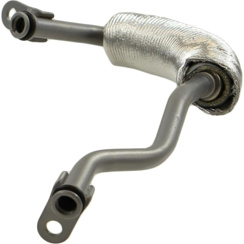 CRP PRODUCTS CHT0934 Rein OE Quality Coolant Hose Turbo