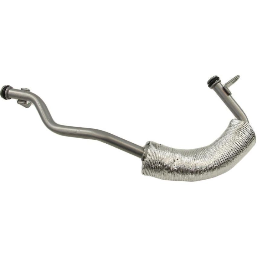 CRP PRODUCTS CHT0934 Rein OE Quality Coolant Hose Turbo