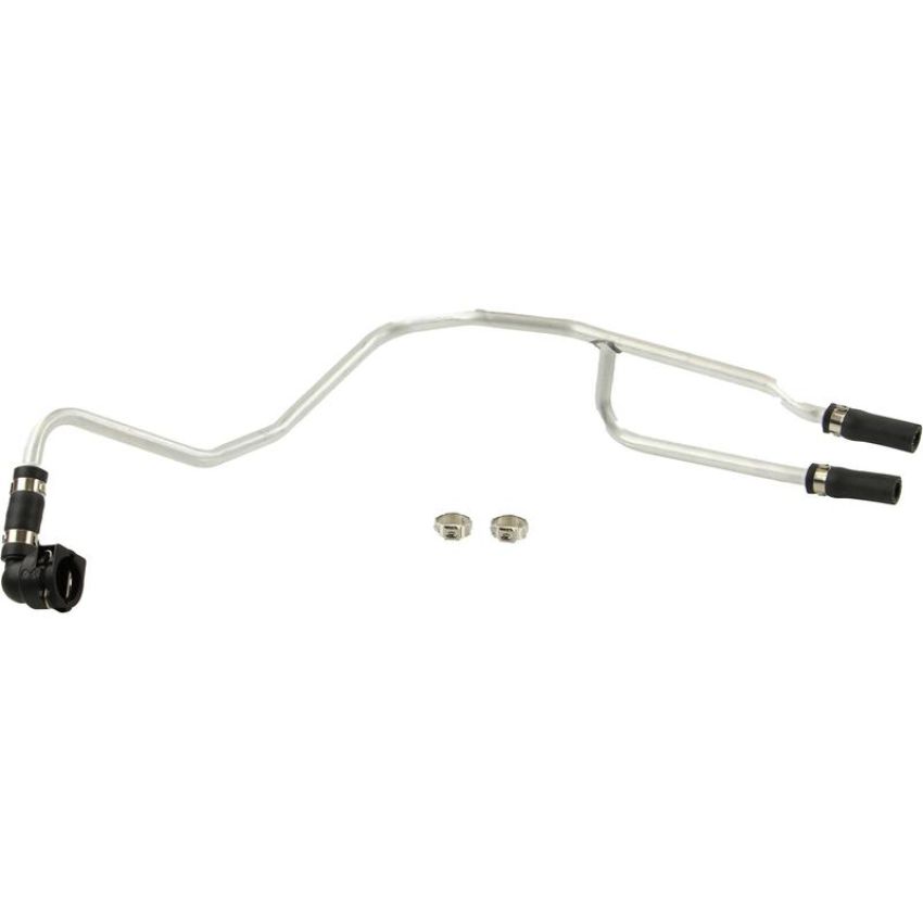 CRP PRODUCTS CHT0938 Rein OE Quality Coolant Hose Turbo