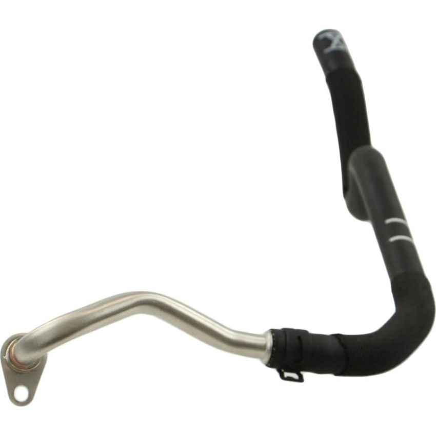 CRP PRODUCTS CHT0948 Rein OE Quality Coolant Hose Turbo