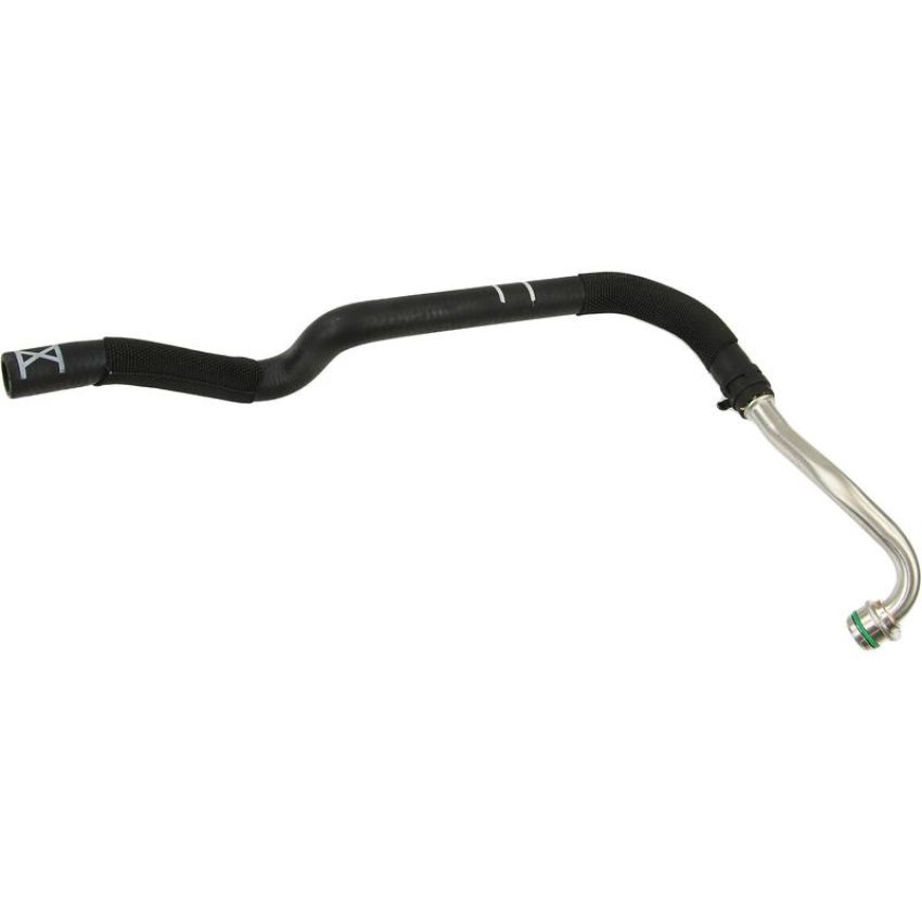 CRP PRODUCTS CHT0948 Rein OE Quality Coolant Hose Turbo
