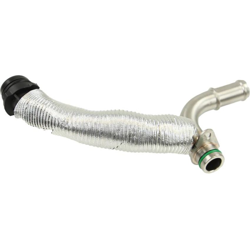 CRP PRODUCTS CHT0949 Rein OE Quality Coolant Hose Turbo