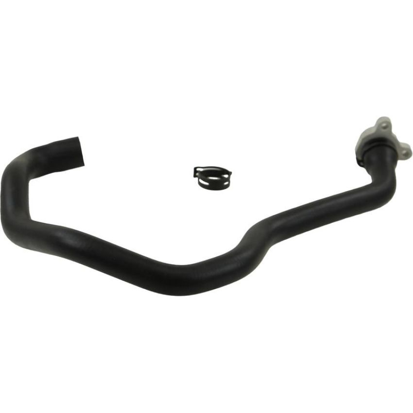 CRP PRODUCTS CHU0465 Rein OE Quality Water Hose