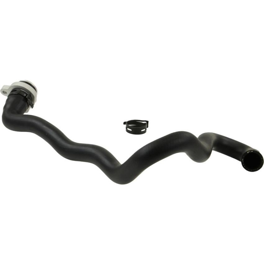 CRP PRODUCTS CHU0484 Rein OE Quality Water Hose