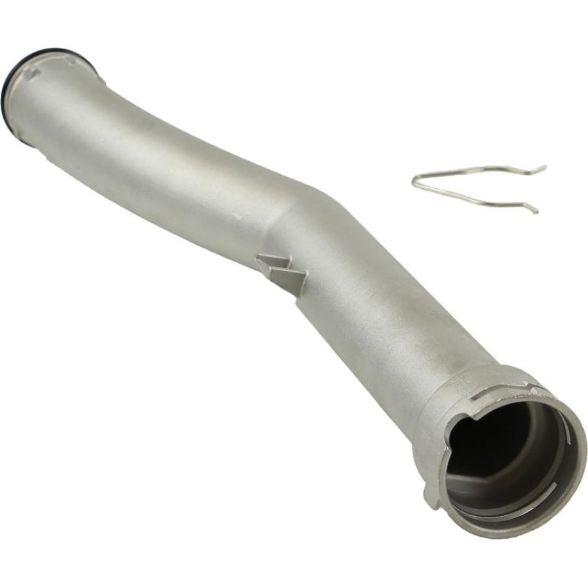 CRP PRODUCTS CHU0589 Rein OE Quality Coolant Pipe