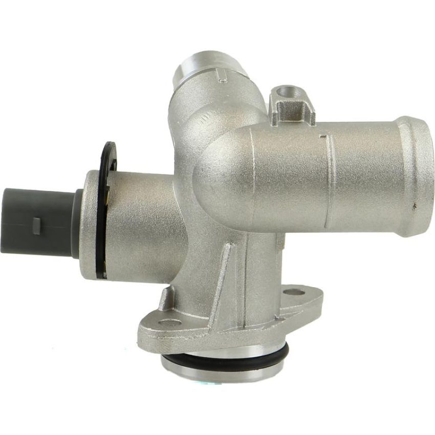 CRP PRODUCTS CHU0648 Rein OE Quality Coolant Hose Connector