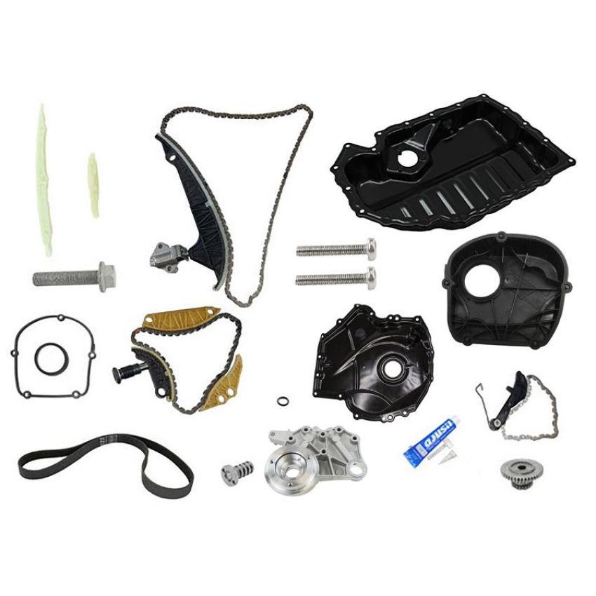 CRP PRODUCTS CKP0234 Rein SELECT PLUS Engine Timing Chain Kit
