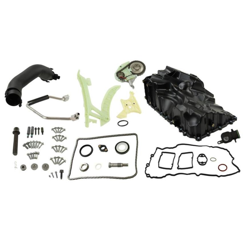CRP PRODUCTS CKP0249 Rein SELECT PLUS Engine Timing Chain Kit